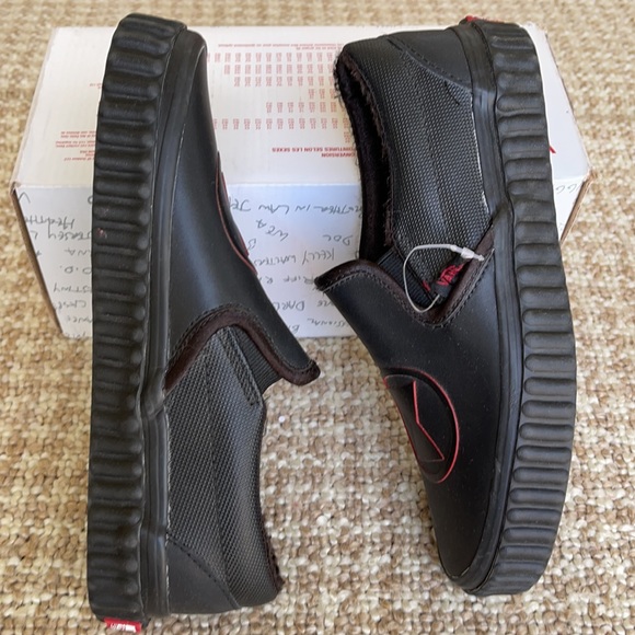 Vans Slip On MARVEL Black/Black WMNS - Picture 13 of 16